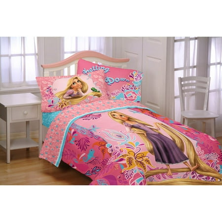 disney tangled microfiber reversible comforter walmart com disney tangled microfiber reversible comforter walmart com