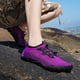 thumbnail image 2 of Zapatos de agua Zapatos de playa de secado rápido transpirables para playa, natación, surf, yoga, ejercicio, 2 of 7