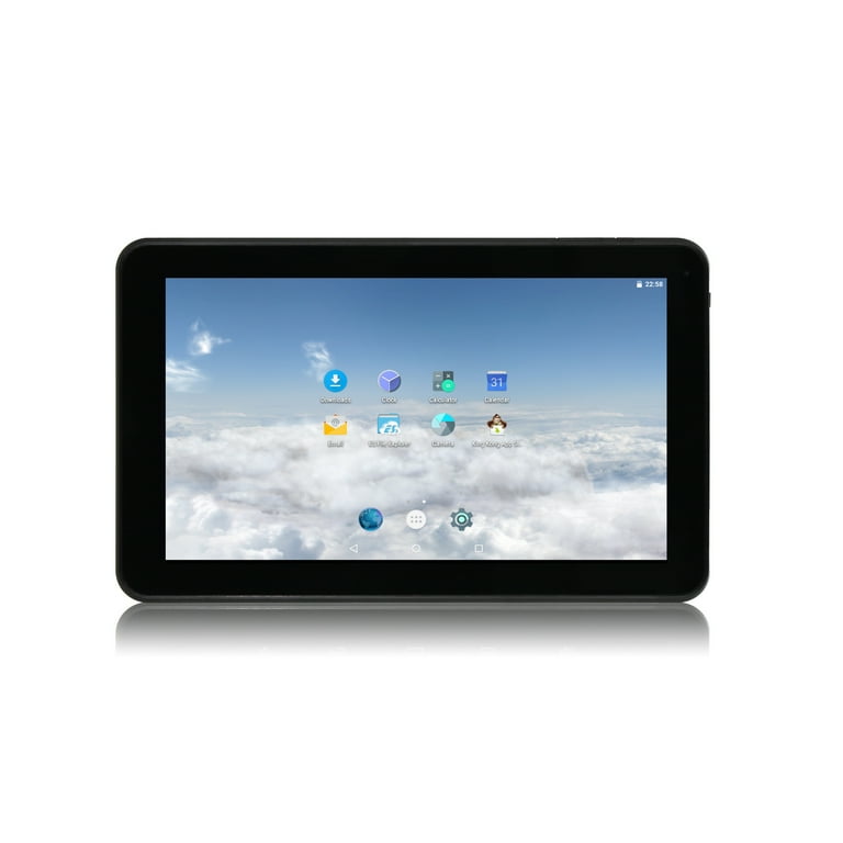 iView SupraPad with WiFi 10.1