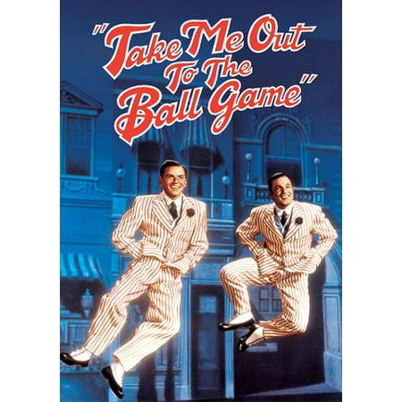 Take Me Out to the Ball Game (Vudu Digital Video on Demand)