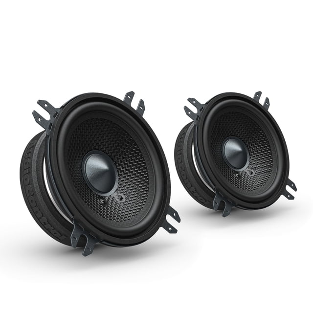 Altavoces para coche AudioControl Altitude Series 3.5 50 W RMS