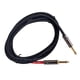 thumbnail image 4 of Naiovety Cable de guitarra, extensión de 6,35mm, Cable de grabación de Audio bajo, instrumento Musical, conversión eléctrica, Cable de micrófono para Accesorios para instrumentos musicales Naiovety OD025097-00, 4 of 6