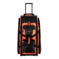 thumbnail image 2 of Maleta Travelers Club Xpedition 30 naranja brillante 77L, 2 of 9