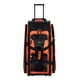 thumbnail image 2 of Maleta Travelers Club Xpedition 30 naranja brillante 77L, 2 of 9