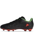 thumbnail image 2 of Tenis Adidas X Speedportal.4 Tacos UNISEX. GW8496 negro 23.5, 2 of 6