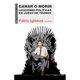 thumbnail image 1 of Libro Ganar O Morir Lecciones Politicas En Juego De Tronos Tapa Blanda, Autor Pablo Iglesias Turrion, Editorial Ediciones Akal, 1 of 1