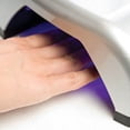 thumbnail image 5 of Gelish Harmony 0.5 Fluid Oz. Soak-Off Foundation Gel Nail Polish Base (12 Pack), 5 of 5