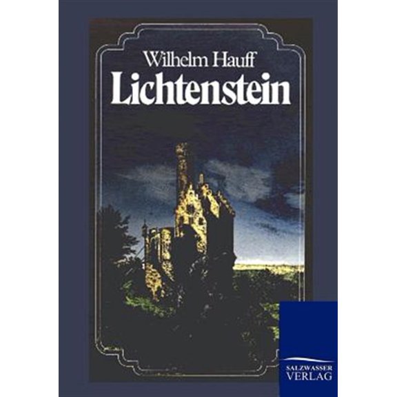 Pre-Owned Lichtenstein