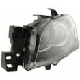 thumbnail image 3 of For Mazda 3 Headlight 2004-2009 Driver Side | CAPA Certified | MA2518108 | BN8P-51-0L0D, 3 of 4