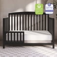 thumbnail image 7 of Dream On Me Baby ZZZ 5” Foam Crib & Toddler Bed Mattress, 7 of 7