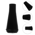 thumbnail image 2 of 6Pcs Rubber Arrowhead Archery Replacement Broadhead Tip Blunt Arrows Rubber Arrowhead, 2 of 8