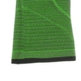 thumbnail image 7 of Unique Bargains Ankle Support Braces Unisex Adjustable Compression Ankle Brace for Sports One Size Fits Most Green, 7 of 7