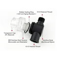 thumbnail image 3 of Bomba de Agua ANGGREK 12 V CC Para Yates, 3 of 7