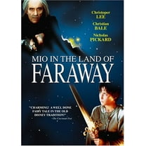 Mio in the Land of Faraway