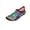 Orange, variant on Baby Summer Shoes Toddler Water Shoes Swim Quick Dry Sea Shoes for Baby Boys Girls Size 1,(Green Big Kids 1)
