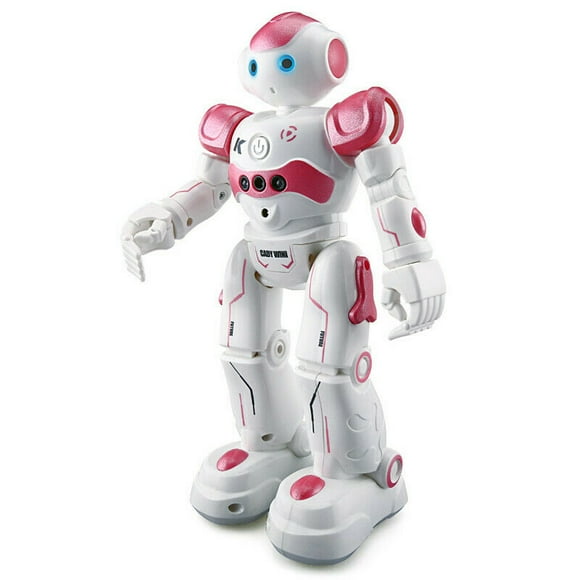 A Vector Robot