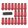 thumbnail image 4 of Wheel Nut, Simple Installation 20pcs High Strength M12x1.5 Lug Nuts  Replacement For  For Auto Parts, 4 of 8