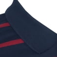 thumbnail image 4 of FC Barcelona Polo Rayé pour Homme, 4 of 6