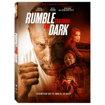 Rumble Through The Dark (Blu-ray   DVD   Digital Copy), Lionsgate, Action & Adventure