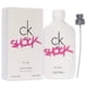 thumbnail image 4 of Calvin Klein One Shock for Her, 100 ml/3.4 oz., 4 of 5