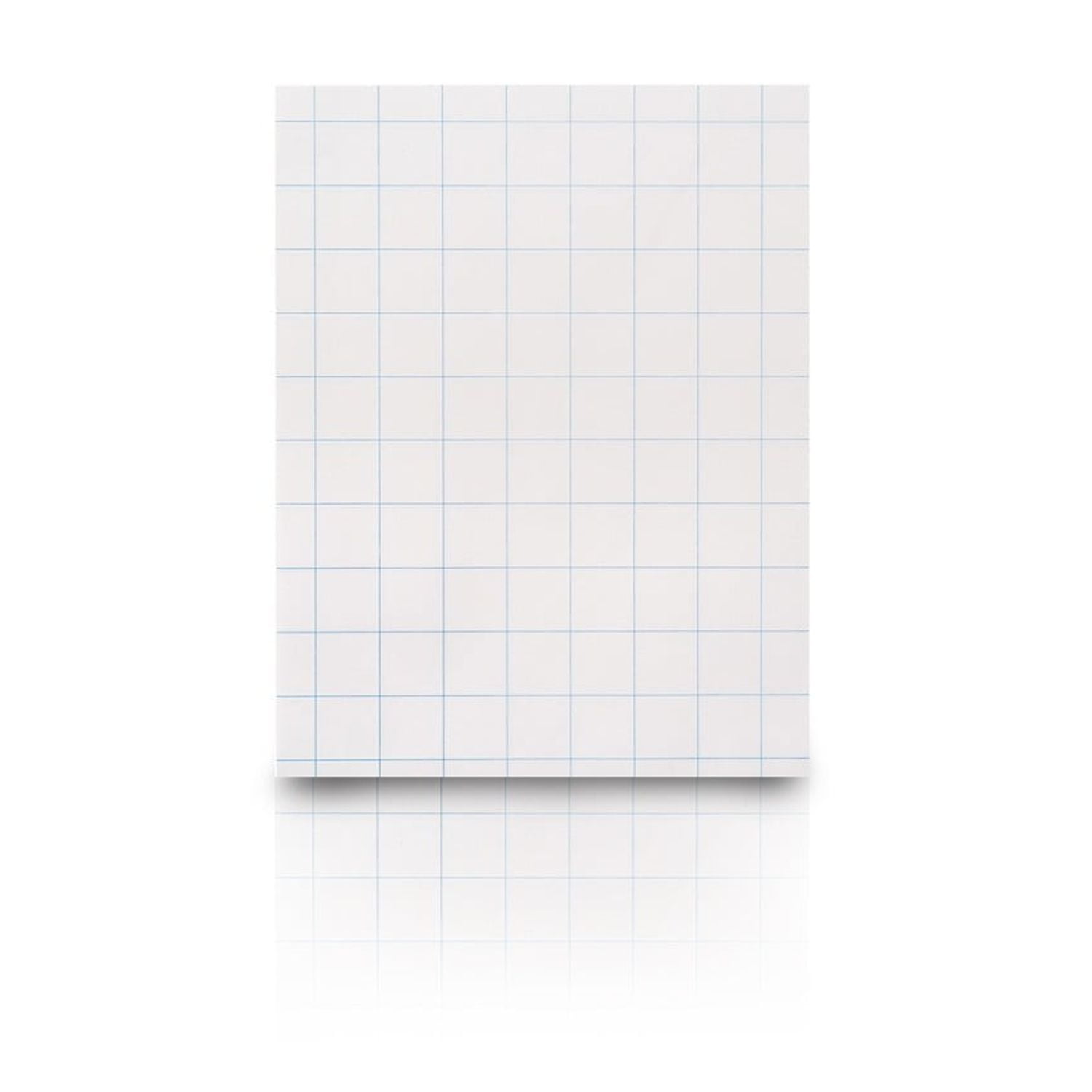 School smart standard bulk package graph paper, 8-1/2 x 11 inches ...