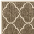 thumbnail image 2 of SAFAVIEH Beach House Nick Indoor/Outdoor Area Rug Beige/Cream, 3' x 5', 2 of 4