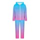 thumbnail image 5 of Neewe Womens 2 Piece Outfits Lounge Hoodie Sweatsuit Sets Oversized Sweatshirt Baggy Fall Fashion Sweatpants with Pockets, 5 of 6