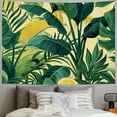 thumbnail image 2 of WYYP Hanging Tapestry High-Quality Short Plush Soft Lightweight Odorless Elegant Design Multiple Sizes 40x30inch, 2 of 6