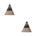 thumbnail image 1 of Naiovety Utensilios de camping Bolsa de almacenamiento Utensilios de cocina Soporte para colgar Bolsas Colgador Plegable para barbacoa Cocina Type2 NO2, 1 of 6