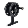 thumbnail image 1 of Fly Fishing Reel Front Fishing Reel50mm/60mm Hand Rod Reel Ice, 1 of 8