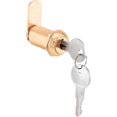 thumbnail image 1 of U 9953 Drawer Cabinet Lock, Stainless Steel Face, 1 of 1
