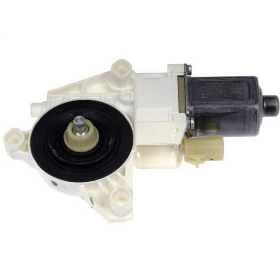 Window Motor - Compatible with 2009 - 2020 Dodge Journey 2010 2011 2012 2013 2014 2015 2016 2017 2018 2019
