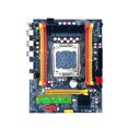 thumbnail image 3 of Moyic Placa base de computadora LGA 2011 M.2 NVME SSD Placa base REG ECC DDR3 Soporte de memoria Piezas de computadora Cables de computadora, 3 of 8