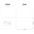 thumbnail image 3 of PartyGifts&beyond Wedding Cards for Parent(Parents), 3 of 7
