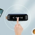 thumbnail image 2 of MG2 Wireless Speaker Compatible with Bluetooth Portable Waterproof Speaker for Computer Mobile Phone, 2 of 4