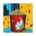 thumbnail image 3 of Popcorn Delights Smiles - Canvas, 3 of 25