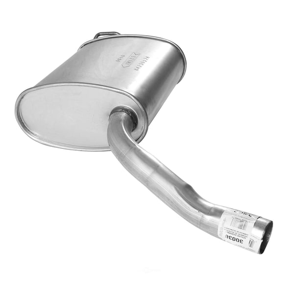 AP 30038 Exhaust Muffler Assembly