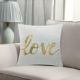 thumbnail image 6 of Christmas Icons throw pillow - set of 2, 6 of 15