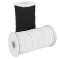 thumbnail image 2 of Banda elástica Bling Bling Cuerda elástica de alta elasticidad 100 yardas/rollo, 2 of 12