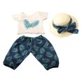 thumbnail image 1 of Vêtements de Poupée Vêtements de Poupée pour Américain, 1 of 8