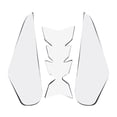 thumbnail image 4 of Fuel  Rubber Sticker Motorcycle  Anti Slip Sticker Motorcycle Fuel  Pad Protector Rubber Decal Sticker Fit For KAWASAKI Z400/ 250/ 400 18-19, 4 of 8
