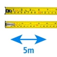 thumbnail image 5 of Flexómetro auto-lock, anti impacto, iusa, 5 m, 5 of 5