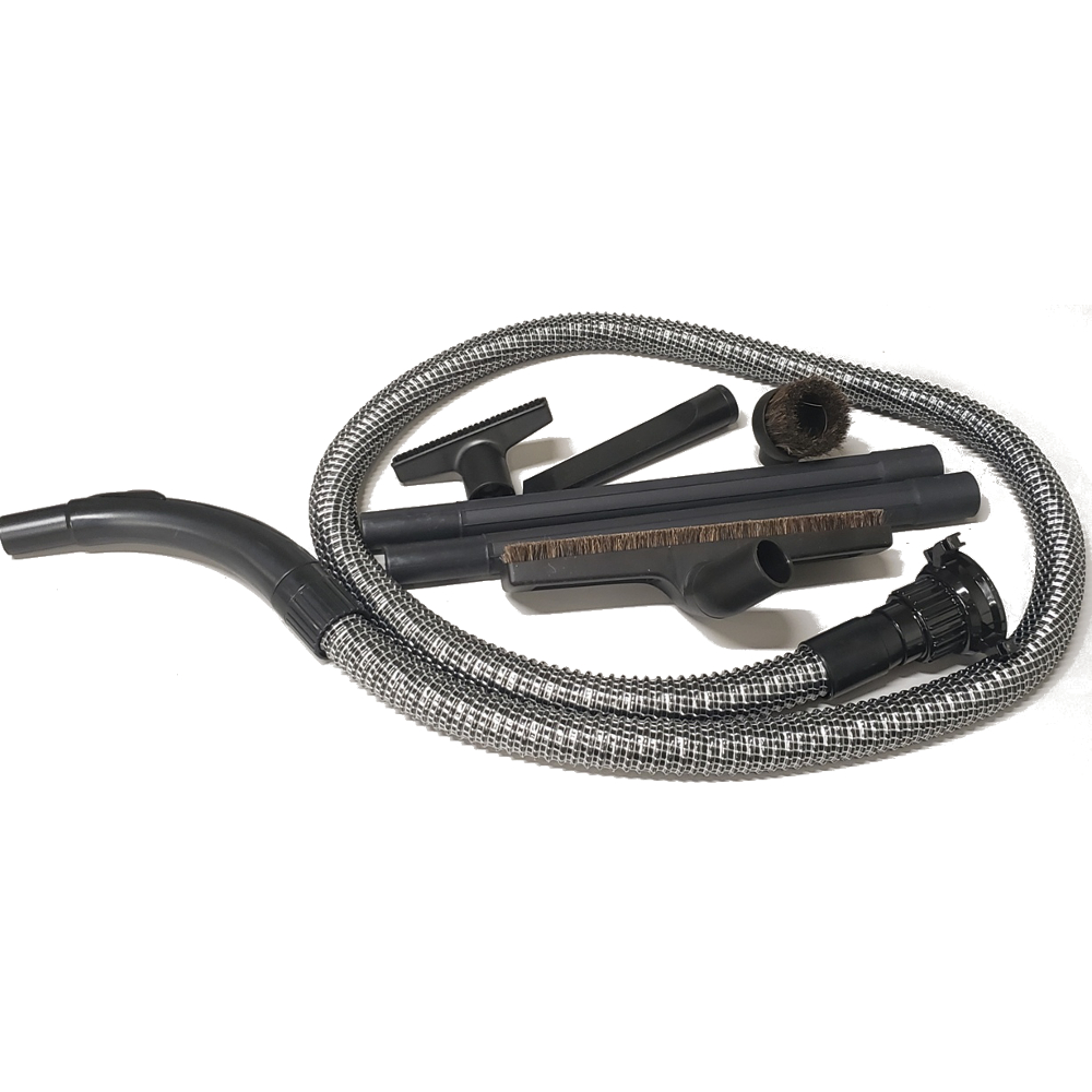 New Vacuum Attachments Tool Set Hose 