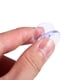 thumbnail image 5 of unbranded 100Ud Topes Transparentes De Silicón Para De Vidrio Con Fuerte Succión, 5 of 8
