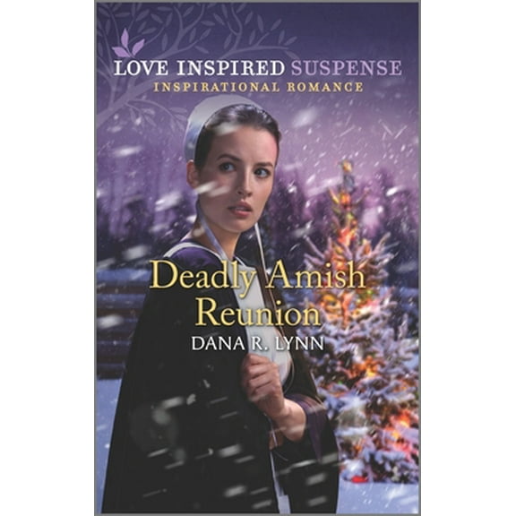 Pre-Owned Deadly Amish Reunion (Mass Market Paperback) 1335403213 9781335403216