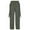 *Green, variant on ClodeEU Womens Straight Leg Cargo Pants with Pockets ,Elastic High Wasited Baggy Casual Streetwear Pant Pink,Womens Plus XL