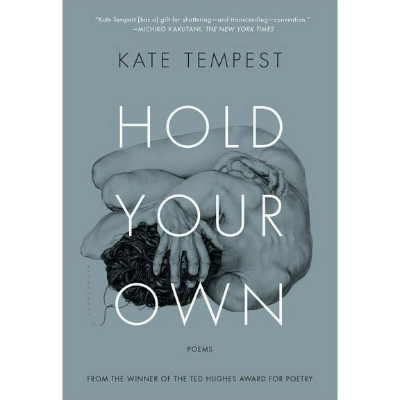 Pre-Owned Hold Your Own: Poems (Paperback) 1632862050 9781632862051