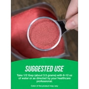 BulkSupplements Organic Beet Root Powder - Dietary Supplement, Vegan-Friendly, 250g (8.8 oz)