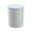 Light Blue, variant on Btomtd Compact Desktop Round Garbage Bin for Home Office Desk for Living Room Bedroom Mini Size Trash Can Efficient Storage Garbage Can, Light Blue