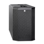 HK Audio POLAR MK2 10 Column PA System HK-POLAR-MKII-10-BLK-U
